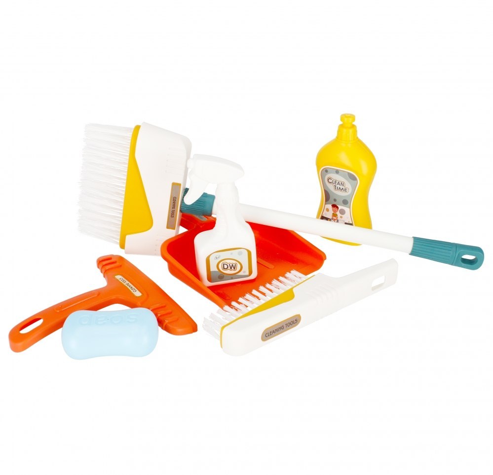 MEGA CREATIVE CLEANING KIT 501285